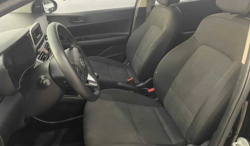 
								Hyundai HB20  1.0 Sense full									