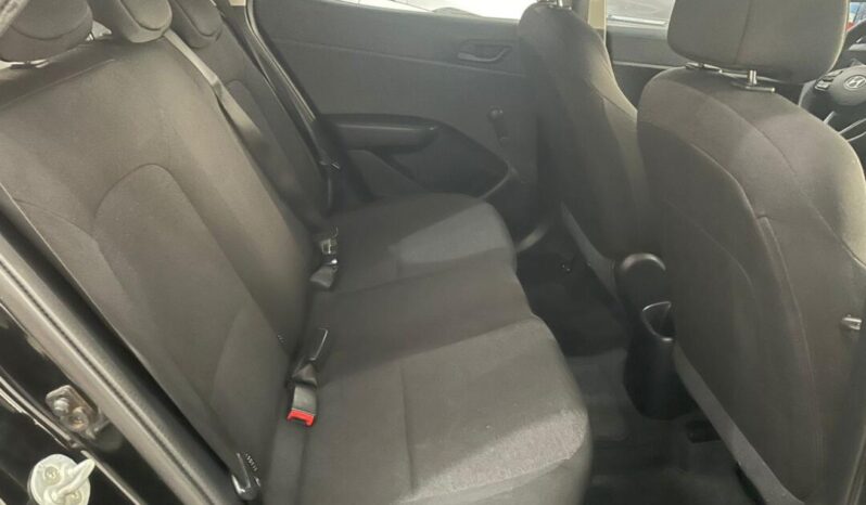 
								Hyundai HB20  1.0 Sense full									