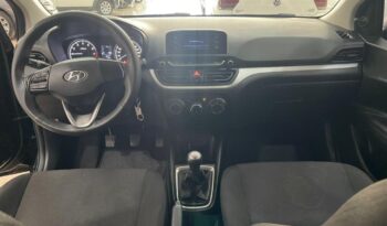 
									Hyundai HB20  1.0 Sense full								