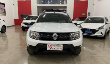 
									Renault Duster  1.6 full								