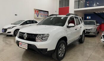 
									Renault Duster  1.6 full								