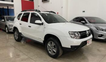 
									Renault Duster  1.6 full								