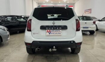 
									Renault Duster  1.6 full								