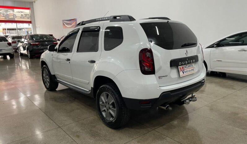 
								Renault Duster  1.6 full									