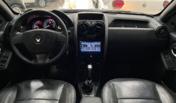 
									Renault Duster  1.6 full								