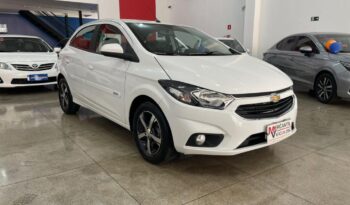 
									Chevrolet Onix  1.4 LTZ full								