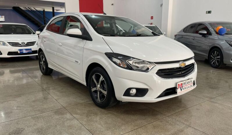 
								Chevrolet Onix  1.4 LTZ full									