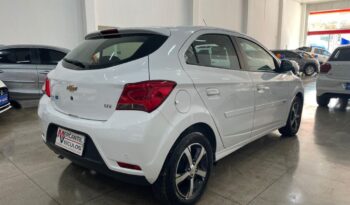 
									Chevrolet Onix  1.4 LTZ full								