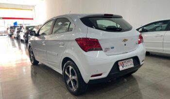 
									Chevrolet Onix  1.4 LTZ full								