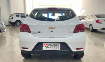 
									Chevrolet Onix  1.4 LTZ full								