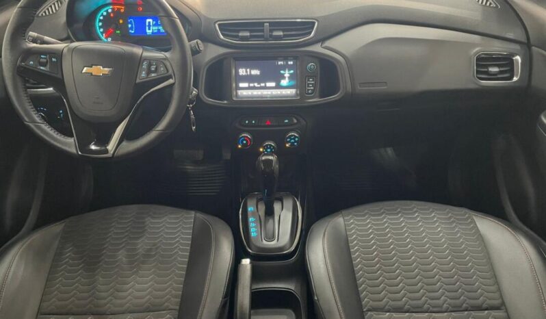 
								Chevrolet Onix  1.4 LTZ full									