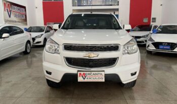 
									Chevrolet S10  2.4 LT full								