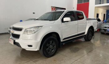 
									Chevrolet S10  2.4 LT full								