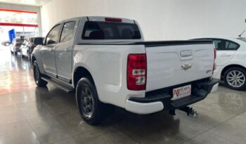 
									Chevrolet S10  2.4 LT full								