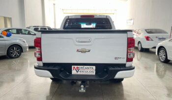
									Chevrolet S10  2.4 LT full								