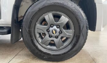 
									Chevrolet S10  2.4 LT full								