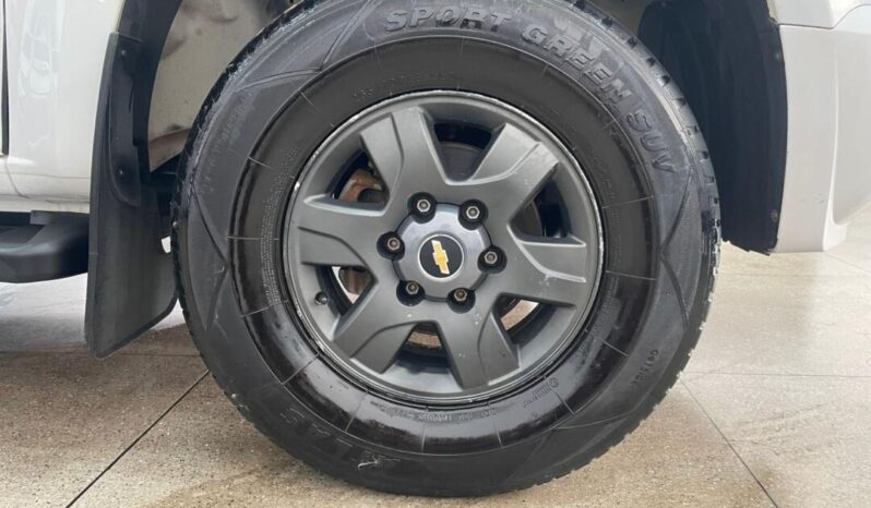 
								Chevrolet S10  2.4 LT full									