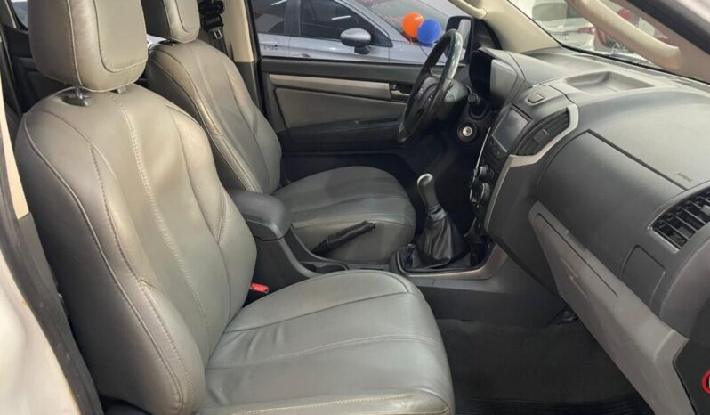 
								Chevrolet S10  2.4 LT full									