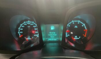 
									Chevrolet S10  2.4 LT full								