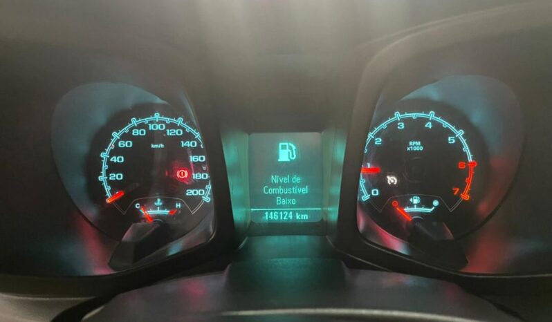 
								Chevrolet S10  2.4 LT full									