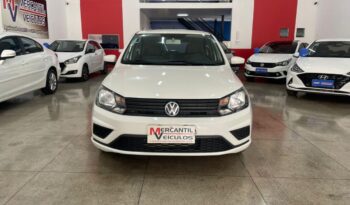 
									Volkswagen Gol  1.6 City full								