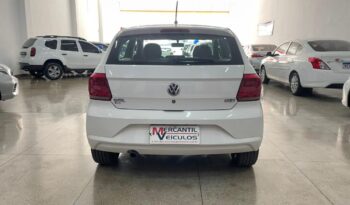 
									Volkswagen Gol  1.6 City full								