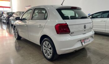 
									Volkswagen Gol  1.6 City full								