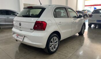
									Volkswagen Gol  1.6 City full								