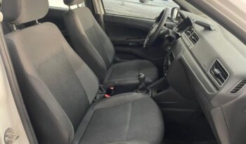 
									Volkswagen Gol  1.6 City full								