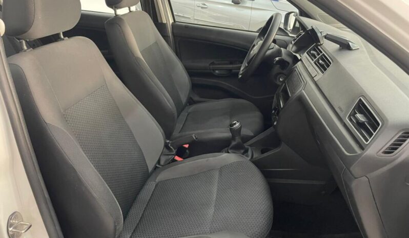 
								Volkswagen Gol  1.6 City full									