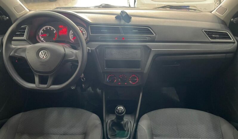 
								Volkswagen Gol  1.6 City full									