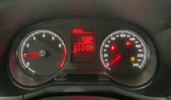
									Volkswagen Gol  1.6 City full								