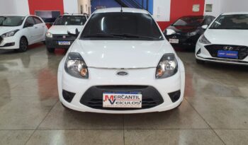 
									Ford KA  1.0 Class full								