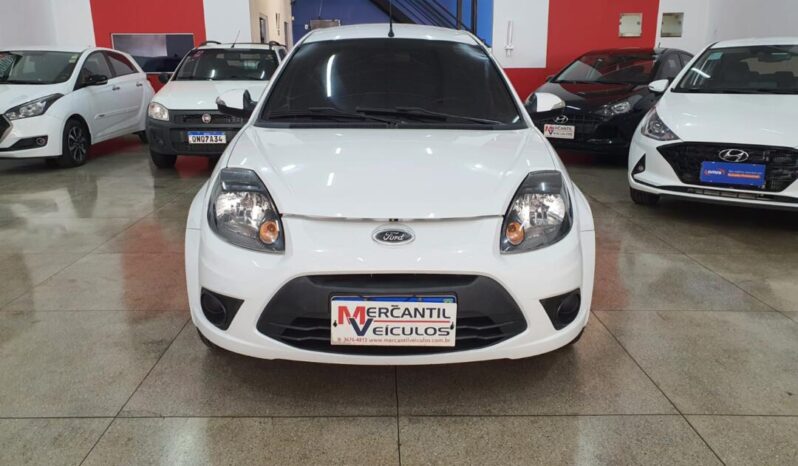 
								Ford KA  1.0 Class full									