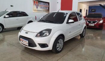 
									Ford KA  1.0 Class full								