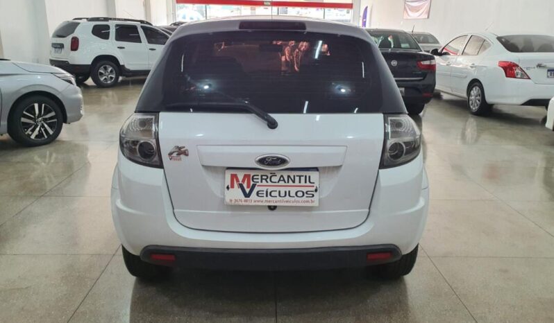 
								Ford KA  1.0 Class full									