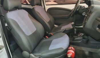
									Ford KA  1.0 Class full								