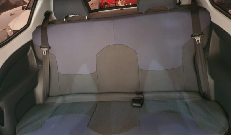 
								Ford KA  1.0 Class full									