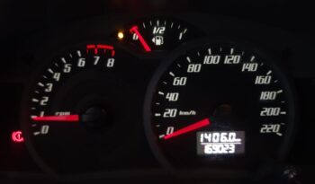 
									Ford KA  1.0 Class full								