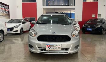 
									Ford KA  1.0 SE full								