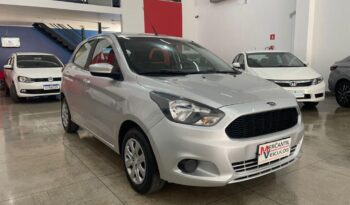 
									Ford KA  1.0 SE full								