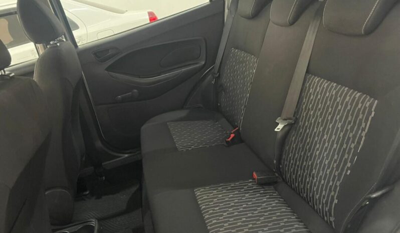 
								Ford KA  1.0 SE full									