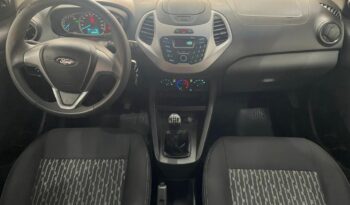 
									Ford KA  1.0 SE full								