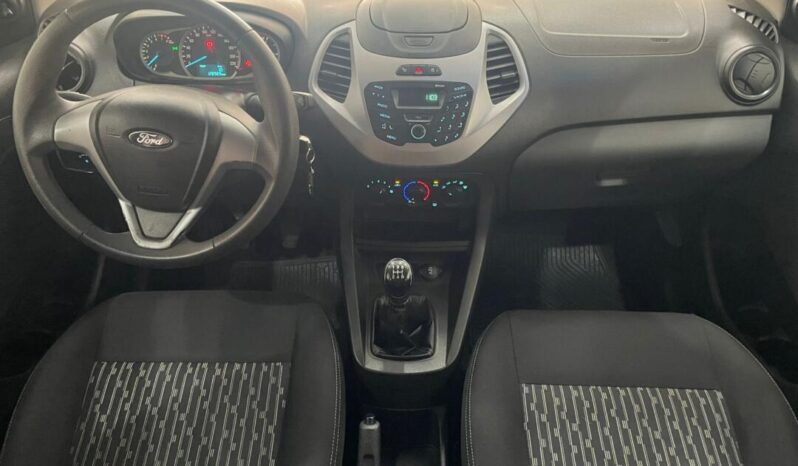 
								Ford KA  1.0 SE full									