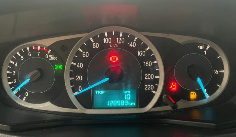 
								Ford KA  1.0 SE full									