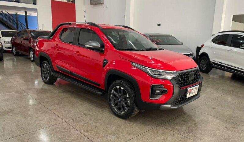 
								Fiat Strada  1.0 Ultra Turbo full									