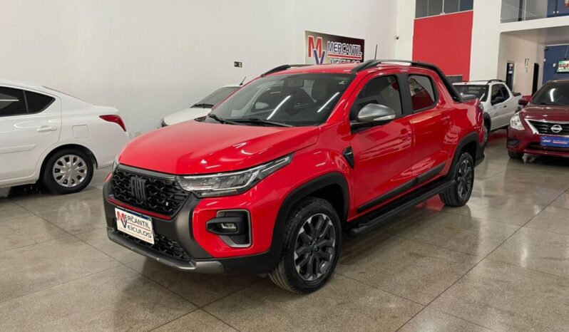 
								Fiat Strada  1.0 Ultra Turbo full									