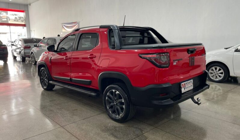 
								Fiat Strada  1.0 Ultra Turbo full									