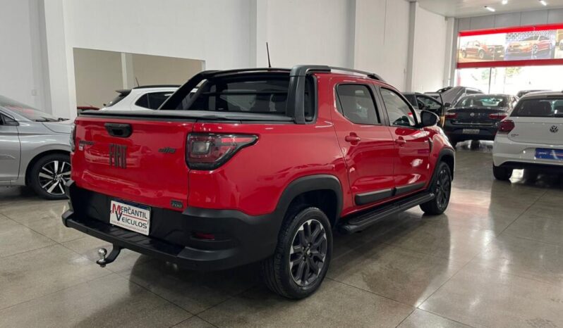 
								Fiat Strada  1.0 Ultra Turbo full									