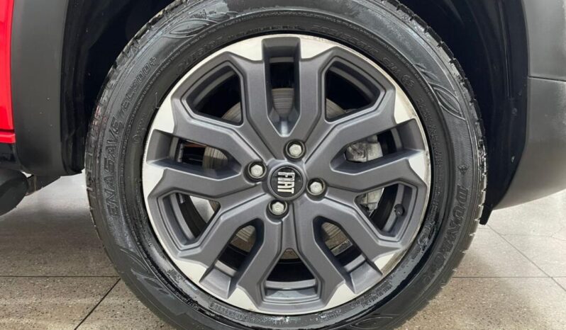 
								Fiat Strada  1.0 Ultra Turbo full									